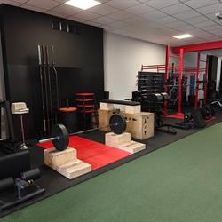 BE FIT STUDIO GRZEGORZ KOWALSKI