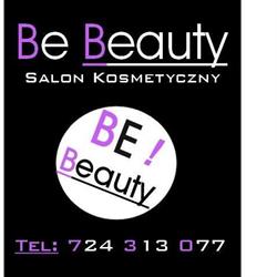BE BEAUTY ALDONA BORYCZKA