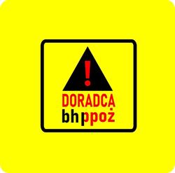 BHP I PPOŻ "DORADCA" MACIEJ IGNASZAK