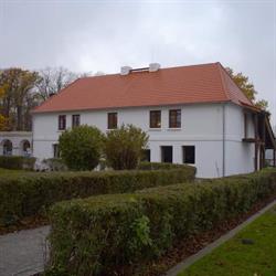 BIBLIOTEKA PUBLICZNA GMINY ŻELAZKÓW