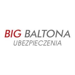 Ubezpieczenia Big Baltona Jacek Jeruzal