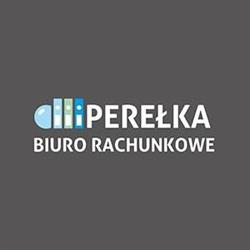BIURO RACHUNKOWE PEREŁKA