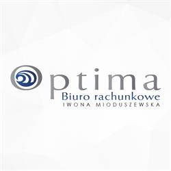 Iwona Mioduszewska Biuro Rachunkowe OPTIMA