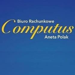BIURO RACHUNKOWE COMPUTUS ANETA POLAK