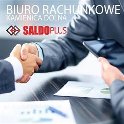 BIURO RACHUNKOWE SALDO PLUS S C PAWEŁ HIPSZER MARCIN PRZEBIĘDA