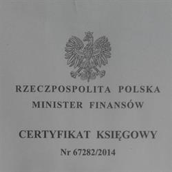 BIURO KONSULTINGOWO RACHUNKOWE VERO SP Z O O