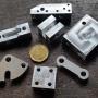 frezowane aluminium CNC
