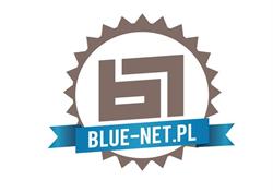 Blue-NET MATEUSZ SERWINOWSKI