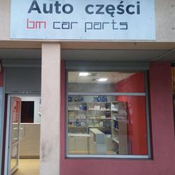 Bm Car Parts