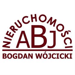 BOGDAN WÓJCICKI ABJ NIERUCHOMOŚCI