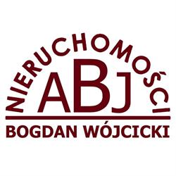 BOGDAN WÓJCICKI ABJ NIERUCHOMOŚCI