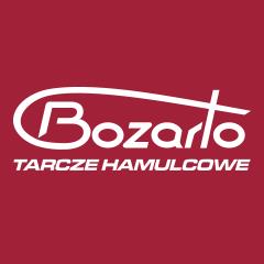 Bozarto Jakub Kasprzak