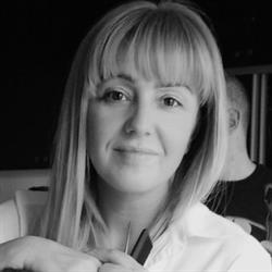BOŻENA KALINA STUDIO FRYZJERSKIE BOŻENA