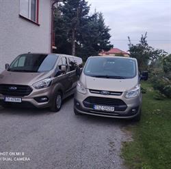 BOR TRAVEL FHU MARCIN BORKOWSKI