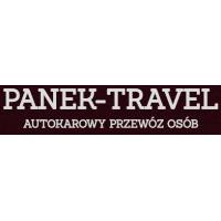 Bogdan Paweł Szlachta Panek - Travel