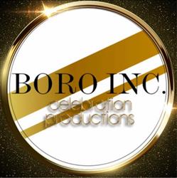 Boro Inc Celebration Productions