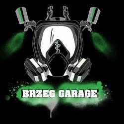 BRZEG GARAGE MATEUSZ WĘGLARZ