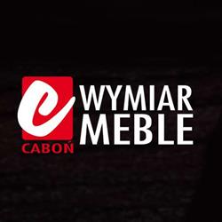 CABOŃ BARTŁOMIEJ WYMIAR MEBLE CABOŃ