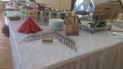 Catering u Brzozy