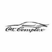 CAR COMPLEX MACIEJ SZUBARTOWICZ