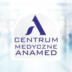 CENTRUM MEDYCZNE ANAMED ANNA BEDNARSKA MAREK SIDOR SPÓŁKA JAWNA