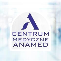 CENTRUM MEDYCZNE ANAMED ANNA BEDNARSKA MAREK SIDOR SPÓŁKA JAWNA