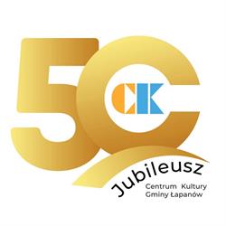 CENTRUM KULTURY GMINY ŁAPANÓW