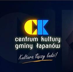 CENTRUM KULTURY GMINY ŁAPANÓW