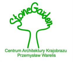 CENTRUM ARCHITEKTURY KRAJOBRAZU STONE GARDEN PRZEMYSŁAW WARELIS