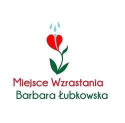 CENTRUM TERAPEUTYCZNO ROZWOJOWE MIEJSCE WZRASTANIA BARBARA ŁUBKOWSKA