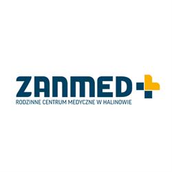 CENTRUM MEDYCZNE ZANMED SP Z O O
