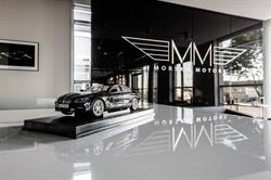 CENTRUM MOTORS SP Z O O