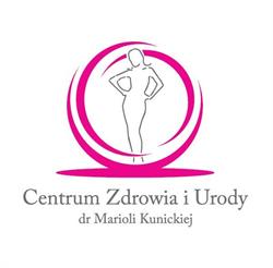 CENTRUM ZDROWIA I URODY DR MARIOLI KUNICKIEJ SP Z O O
