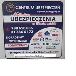 Centrum Ubezpieczeń i Doradztwa Prawnego Ewa Adamczyk