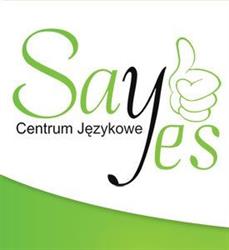 Sayes Centrum językowe