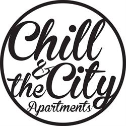 CHILL AND THE CITY PAWEŁ TODOROW