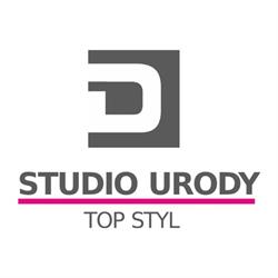CIEŚLAK DONATA STUDIO URODY TOP STYL
