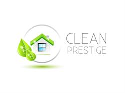 CLEAN PRESTIGE ALEKSANDRA BRZOZOWSKA