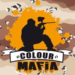 COLOUR MAFIA MARCIN KRAKOWIAK