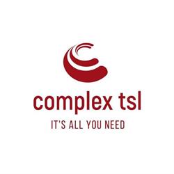 COMPLEX TSL SP Z O O
