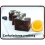 Czekoladowe z Wiśnią
