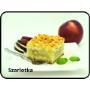 Szarlotka