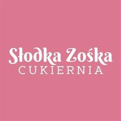 Cukiernia Słodka Zośka Alina Cwalina