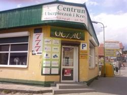 Centrum Ubezpieczeń