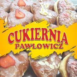 Cukiernia Pawłowicz S.C. Edward Pawłowicz Robert Kleczkowski
