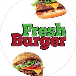 DARIUSZ PALAK FRESHBURGER
