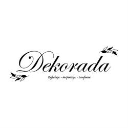 Dekorada - dekoracje ślubne - eventy