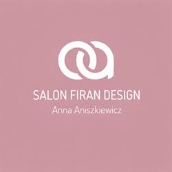 Salon Firan - Design Anna Aniszkiewicz