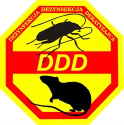 DEZYNFEKCJA DEZYNSEKCJA DERATYZACJA