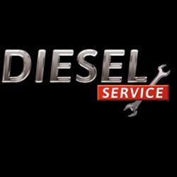 DIESEL SERWIS